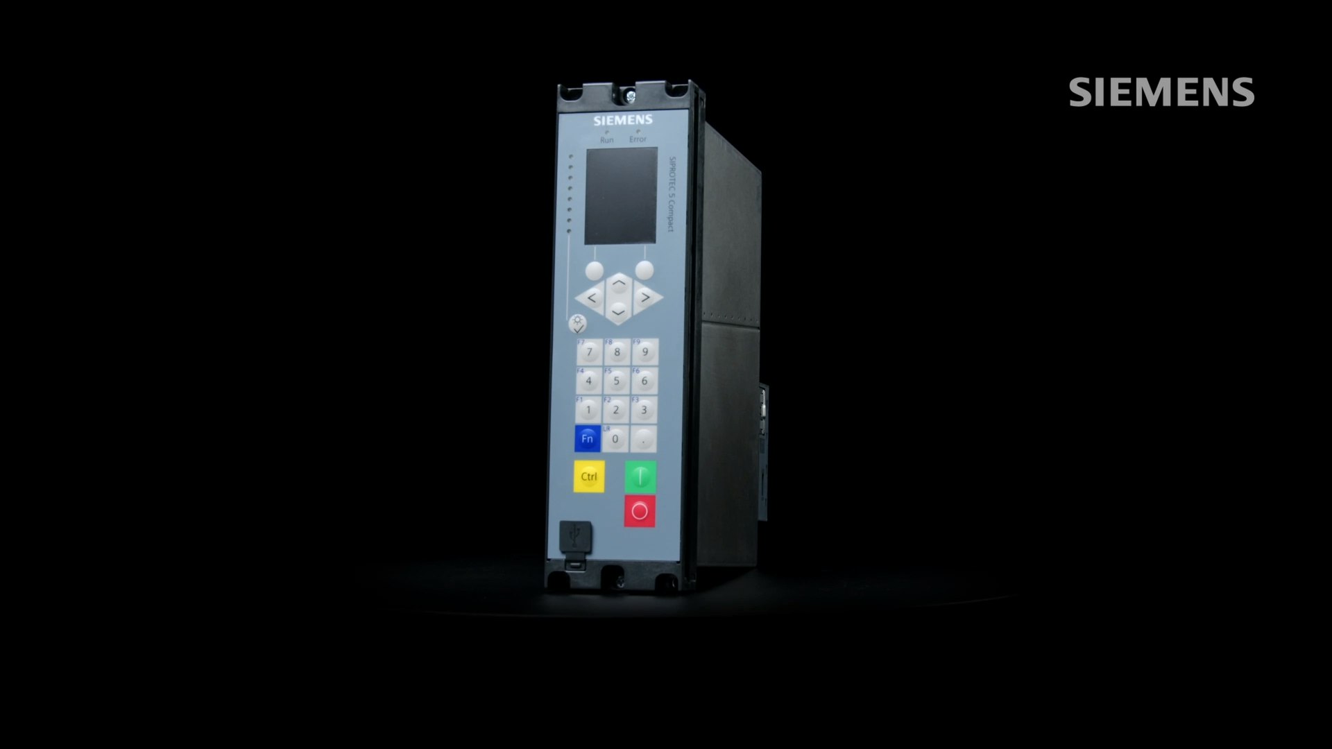 SIPROTEC 5 Compact – Universal protection relay | Siemens