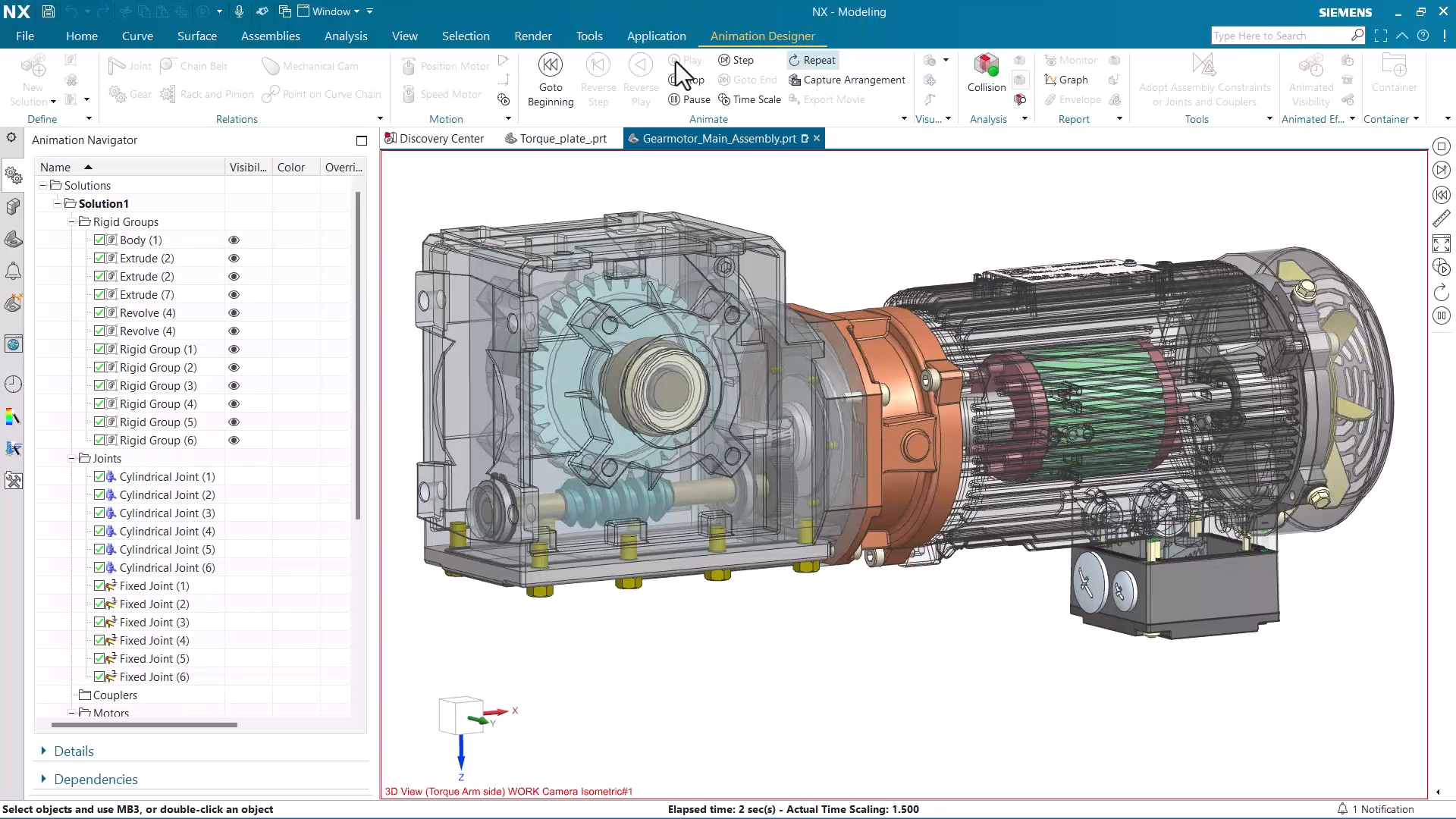産業機械設計CADソフトウェア | Siemens Software