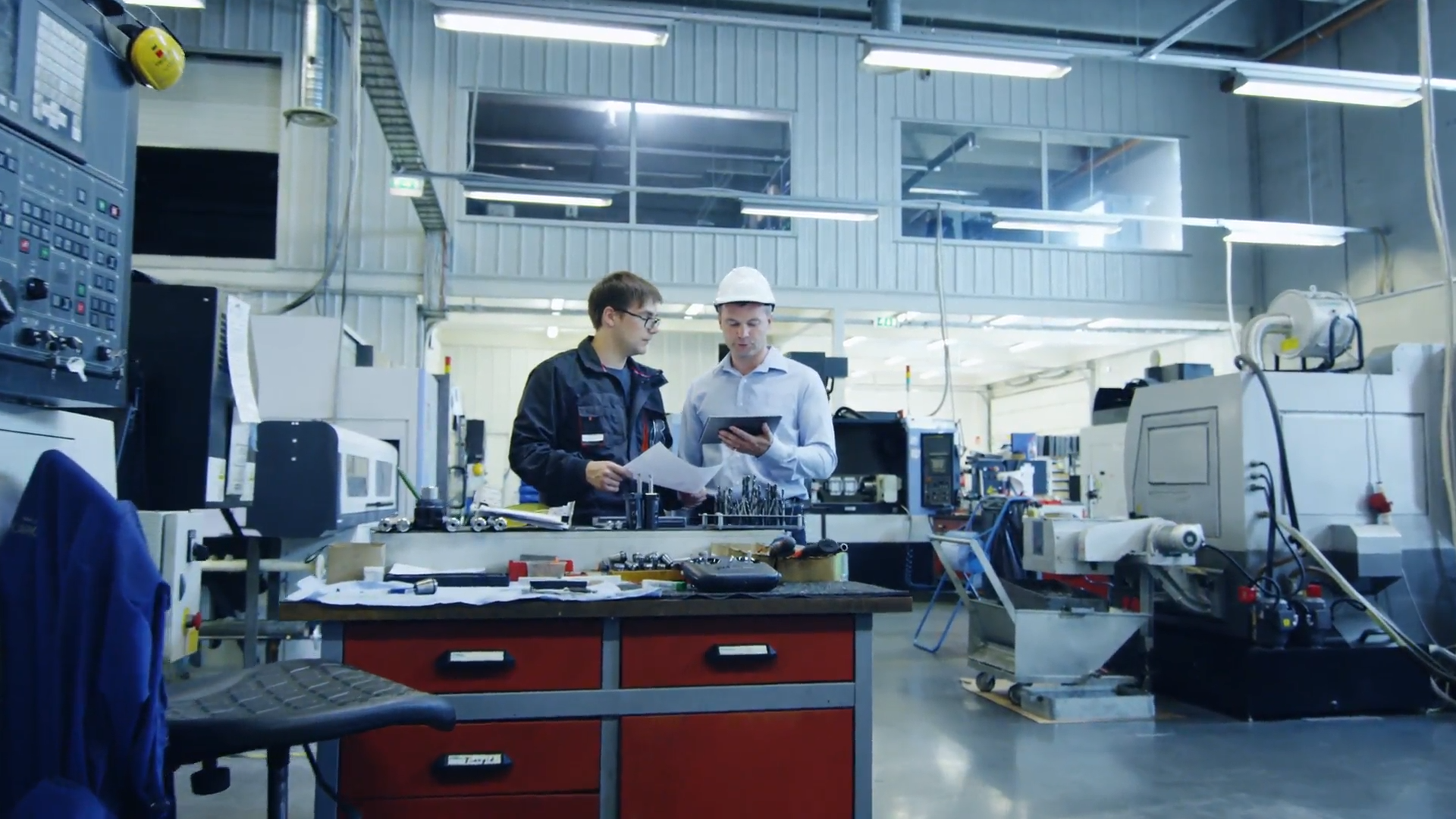 Zel X for machine shops | Siemens Software